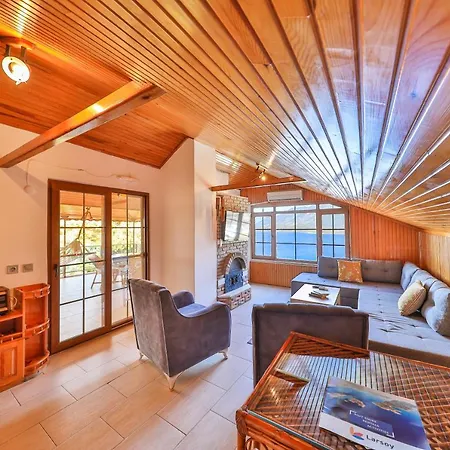 Apartment Dundar - *
