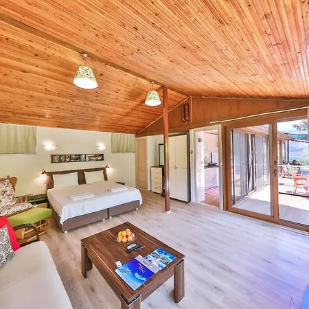 Apartment Dundar - Kas