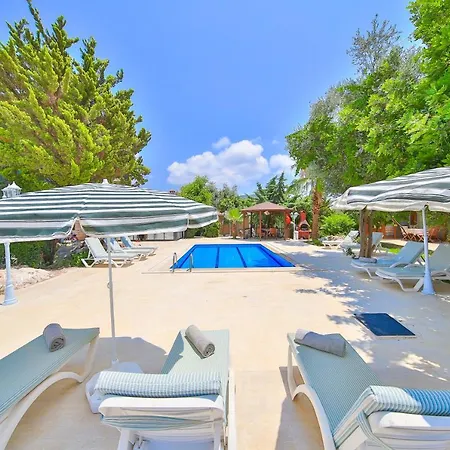 Dundar - Apartment Kas