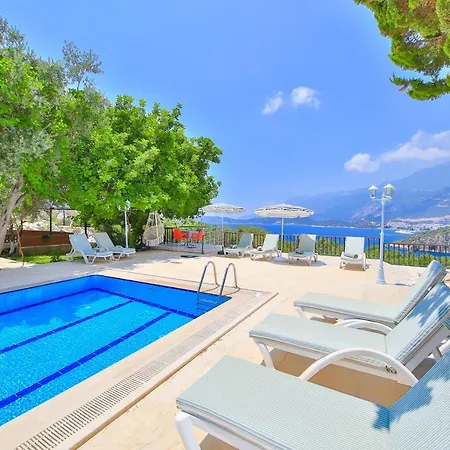Dundar - Apartment Kas