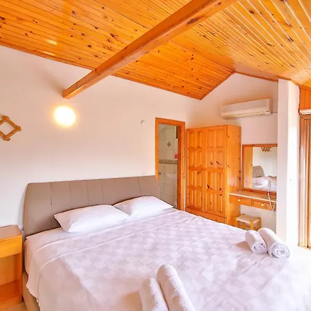 Dundar - Apartman Kaş