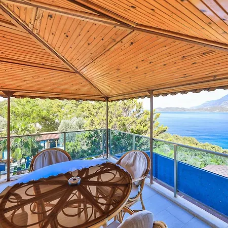 Apartman Dundar - Kaş