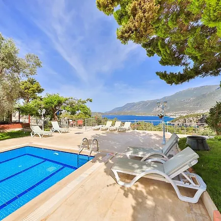 Apartman Dundar - *