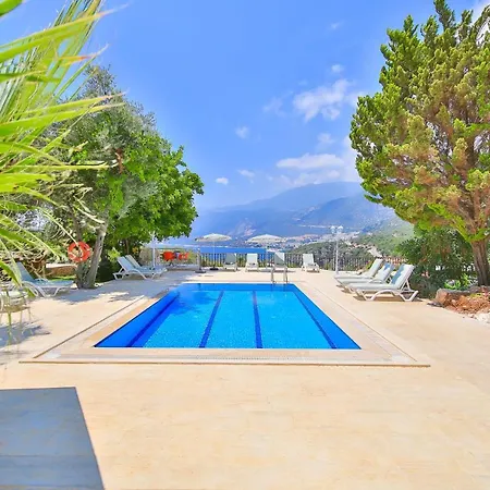 Apartman Dundar - Kaş