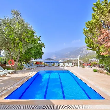 Apartman Dundar - Kaş