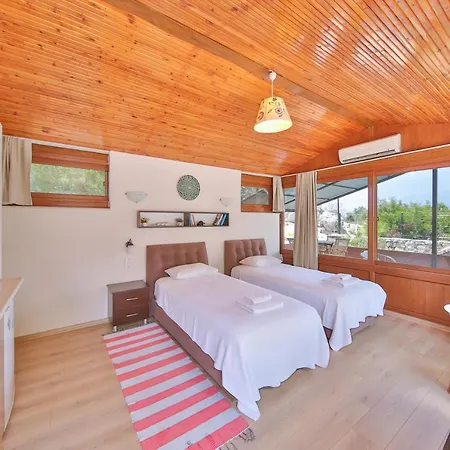 Apartman Dundar - Kaş