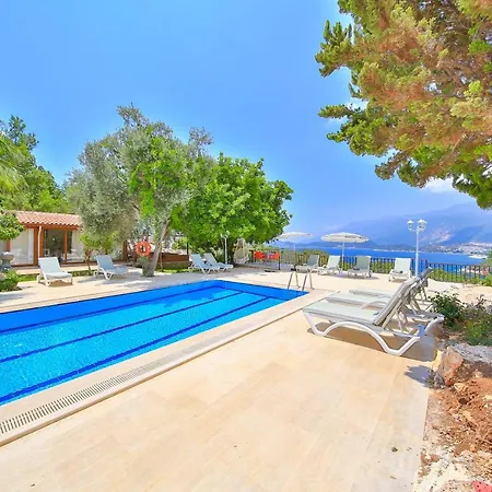 Apartman Dundar - Kaş