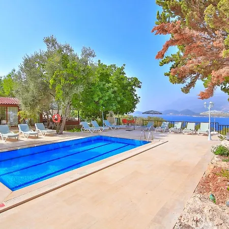 Apartman Dundar - Kaş