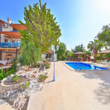 Dundar - Kaş
