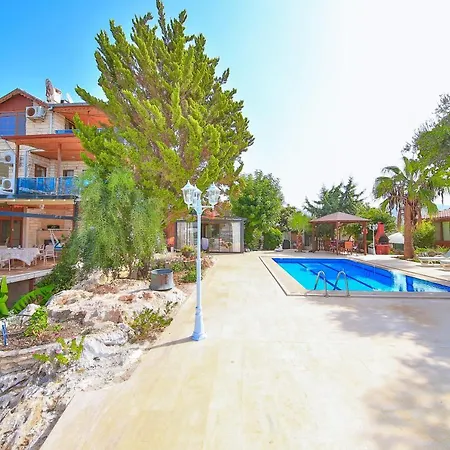 Apartman Dundar - Kaş