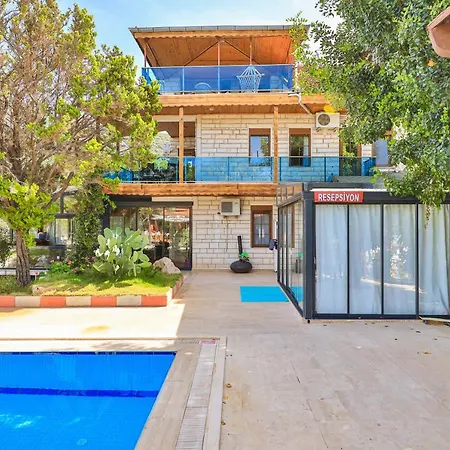 Apartman Dundar - Kaş
