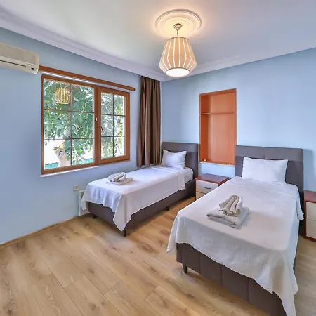 Dundar - Apartman Kaş